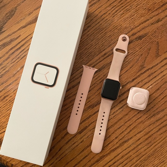 Apple Watch